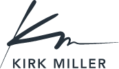 Kirk Miller Logo