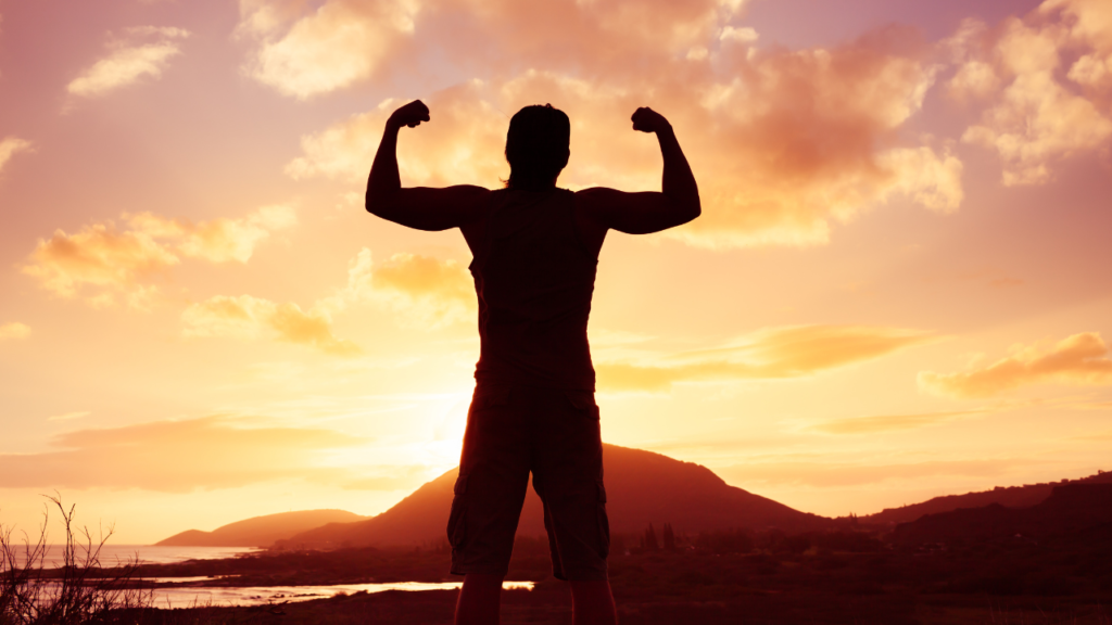 emotional health and wellbeing, nervous system and homeostasis, physical health explanation