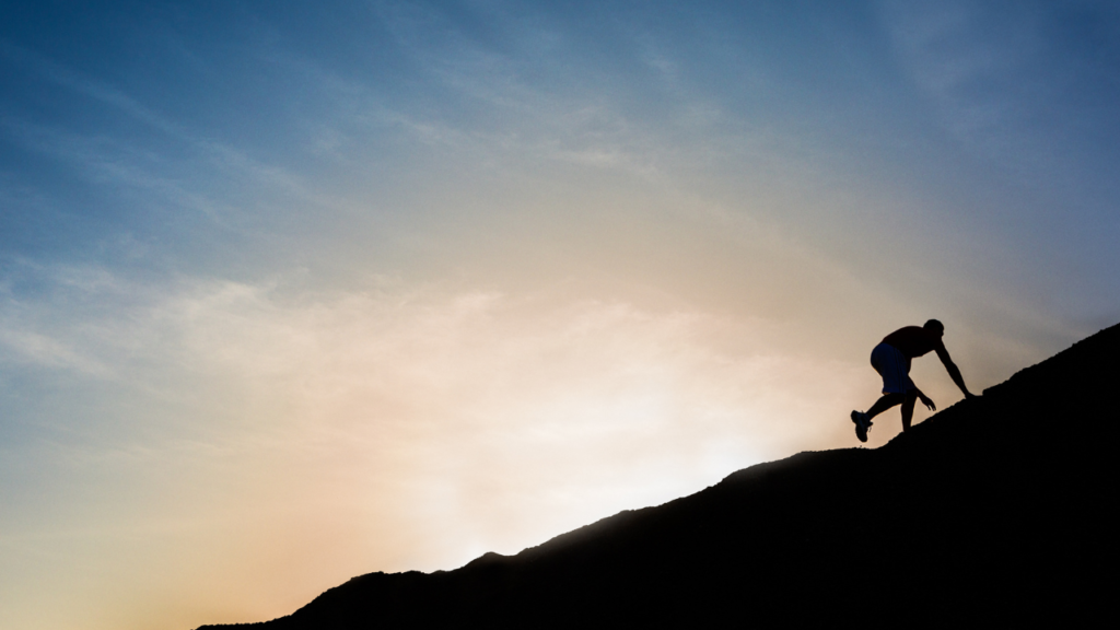 personal growth and overcoming challenges (confidence building at work, self-worth exercises, personal and professional development)