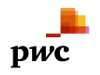pwc logo